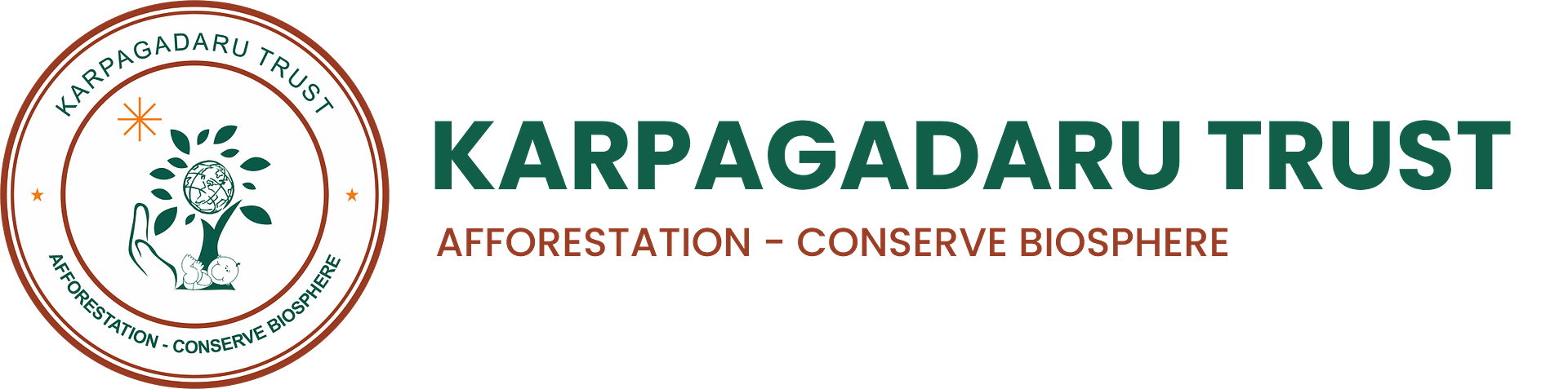 Karpagadaru Trust