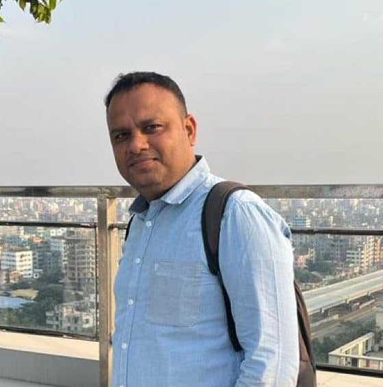 Jegadeesh, Bangladesh