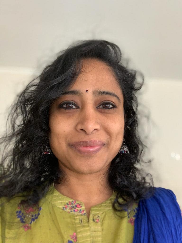Viji, Australia