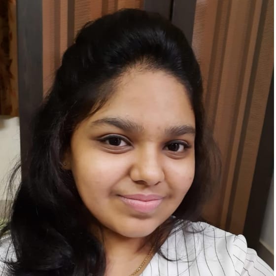 Pradeepa M.Sc.,